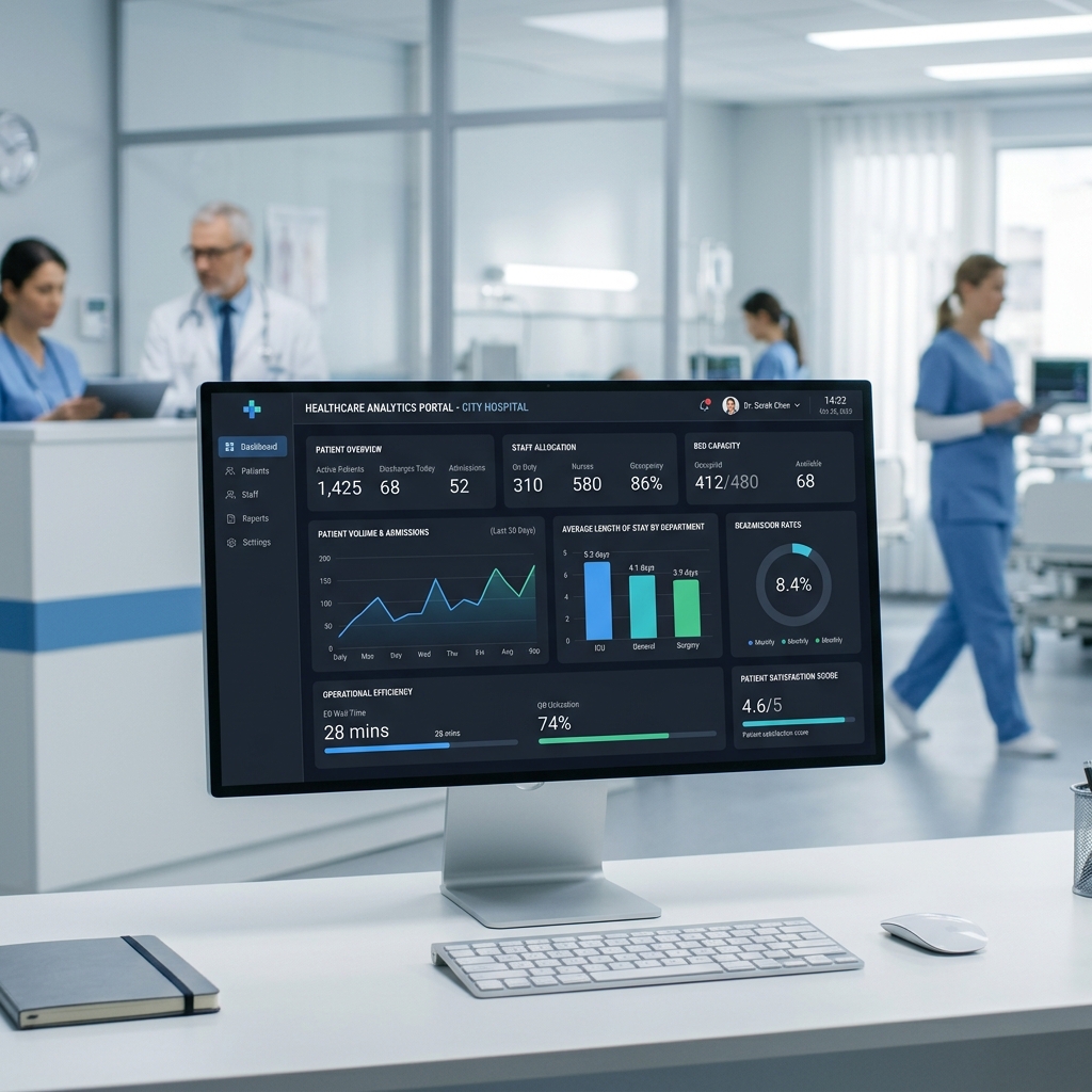 Health and Technology